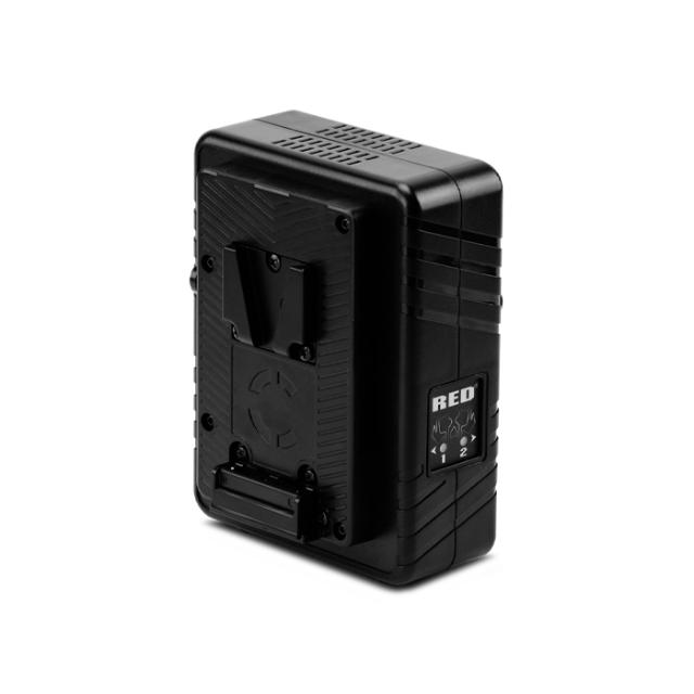 RED V-RAPTOR 8K S35 STARTER PACK