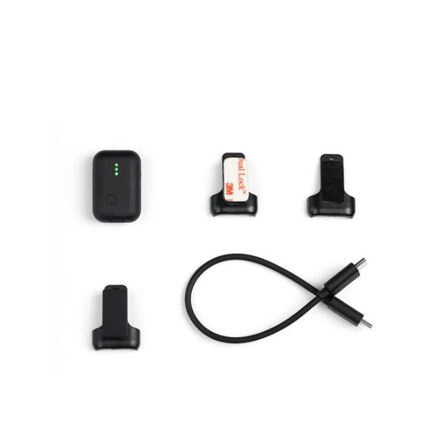 ZOOM INSTAMIC PRO PLUS C MONO