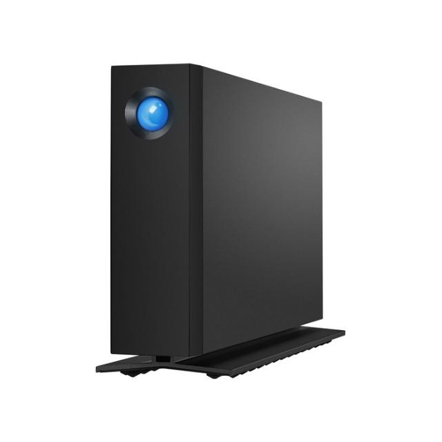 LACIE D2 PROFESSIONAL 8TB USB-C