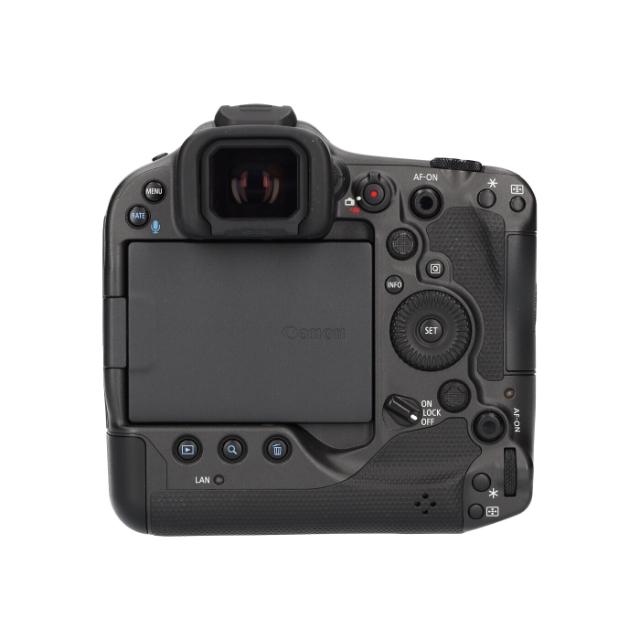 CANON BODY EOS R3 EKSPO 5000 (2) USED
