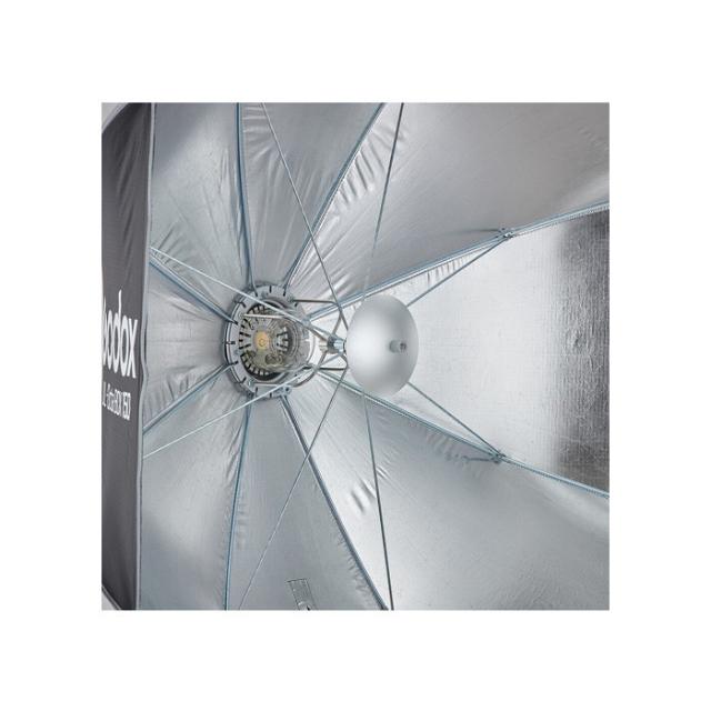 GODOX UL-BOX OCTA 150 MULTIFUNCT EASY FOLD SOFTBOX