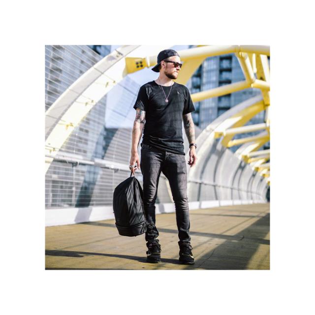 GOMATIC PETER MCKINNON CUBE PACK