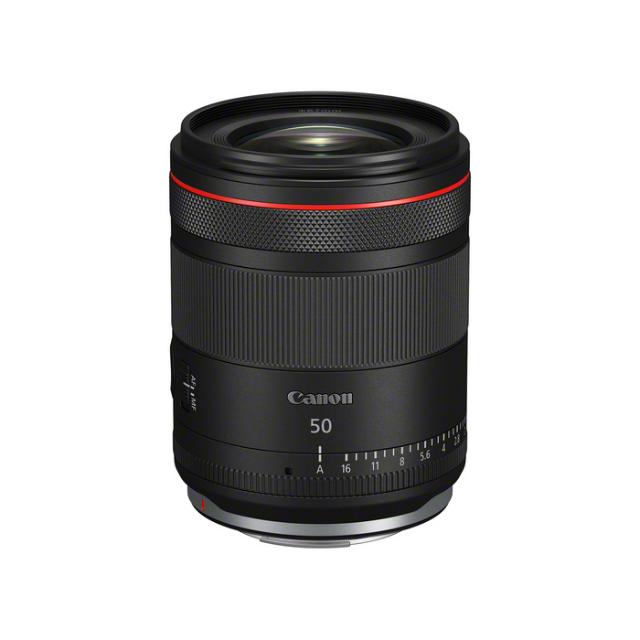 CANON RF 50MM F/1,4 L VCM