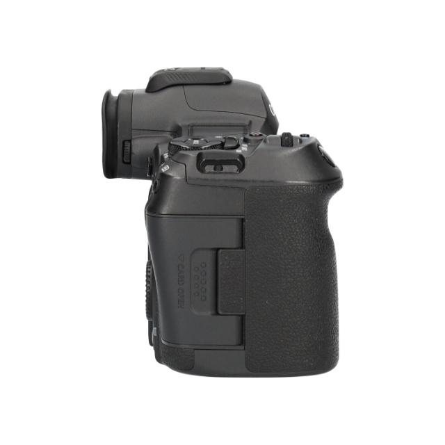 CANON BODY EOS R5 MARK II (1) USED