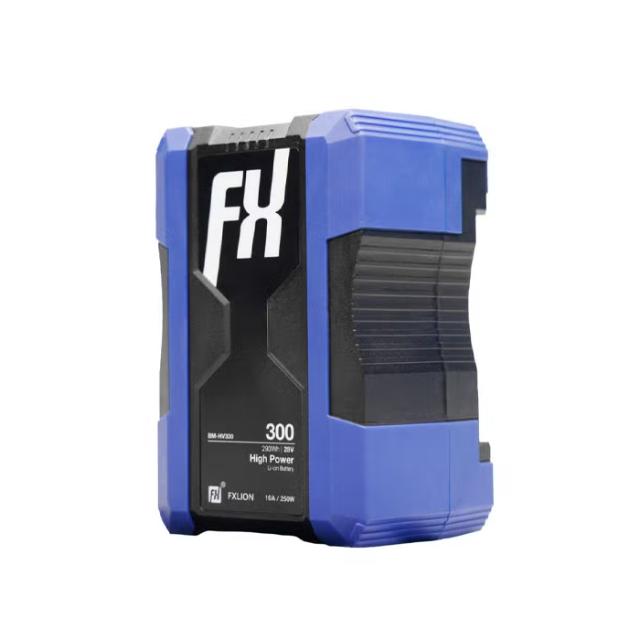 FXLION B-Mount 293Wh / 28,8V