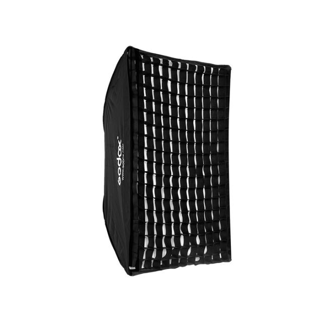 GODOX 60X90 CM SOFTBOX W/ GRID & BOWENS MOUNT