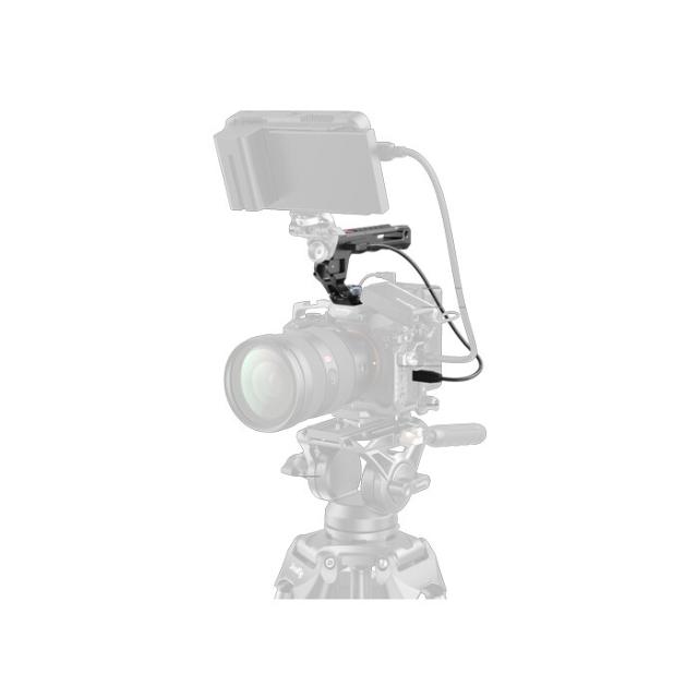SmallRig 4927 ARRI Locating Top Handle w. REC
