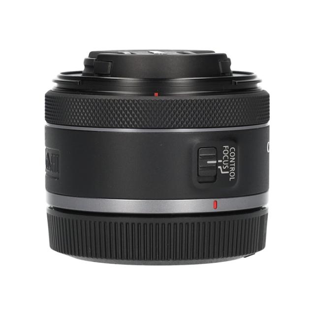 CANON LENS RF 50 1,8 STM (2) USED