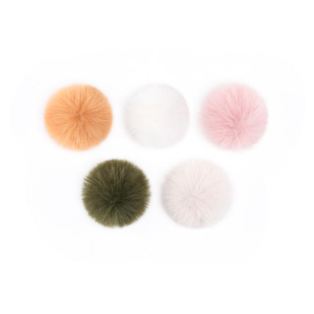 DJI Mic Mini 2 Multi-Color Windscreens