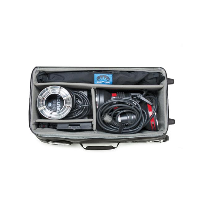 THINK TANK LOGISTICS MANAGER 30 V2.0, BLACK