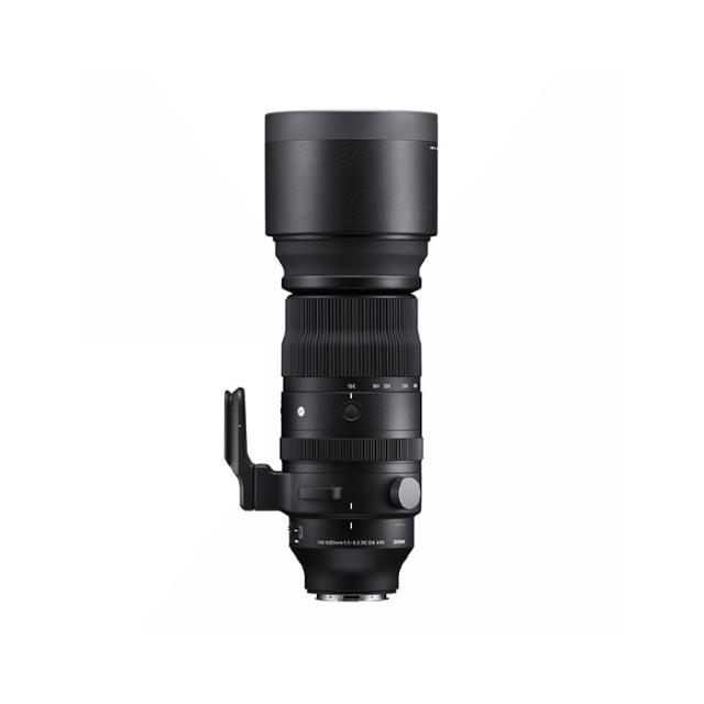 SIGMA SPORT 150-600MM F/5-6,3 DG DN OS SONY E-MOUN
