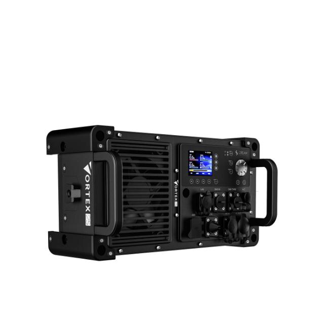 Creamsource Vortex2 Soft 160W Color Including Yoke
