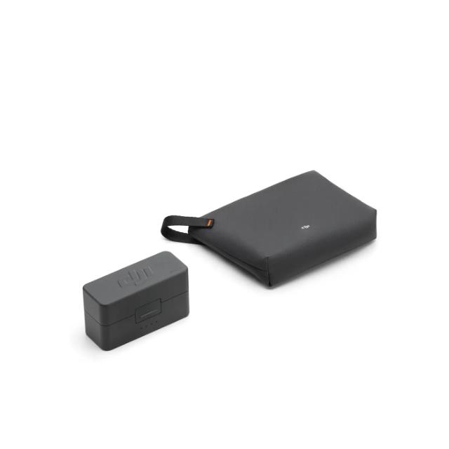 DJI Mic 3 Charging Case