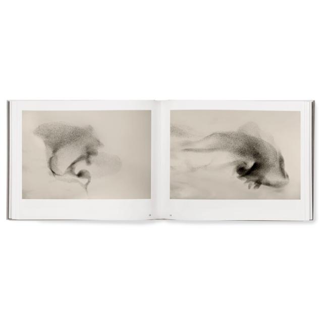 BLACK SUN - SOFT COVER - SØREN SOLKÆR - SIGNERET