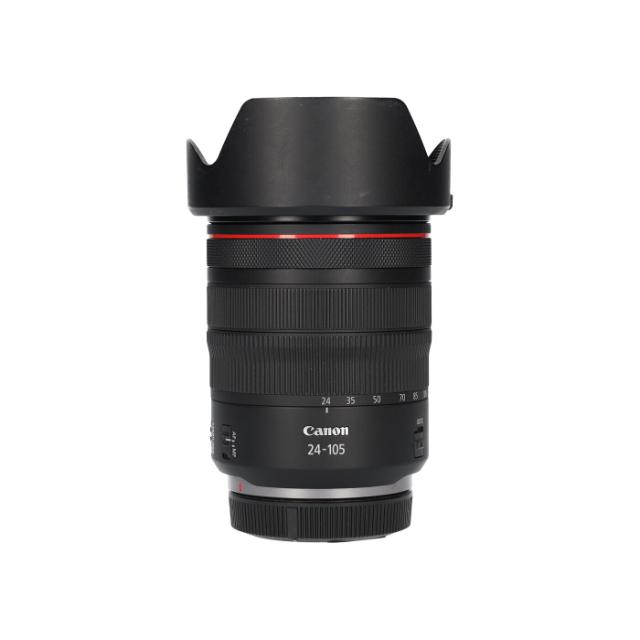 CANON LENS RF 24-105 4,0 L IS (3) USED
