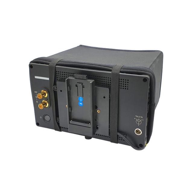 TVLogic Hood for F-7H / F-7H mk2