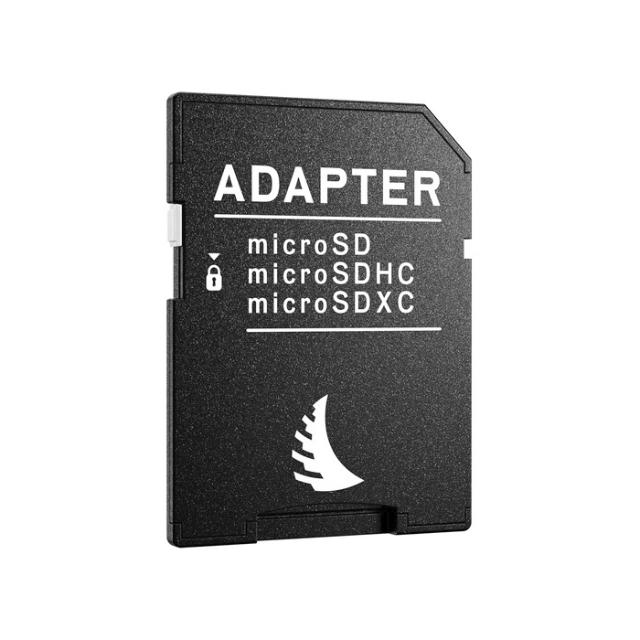 ANGELBIRD MICROSD 128GB AV PRO V30
