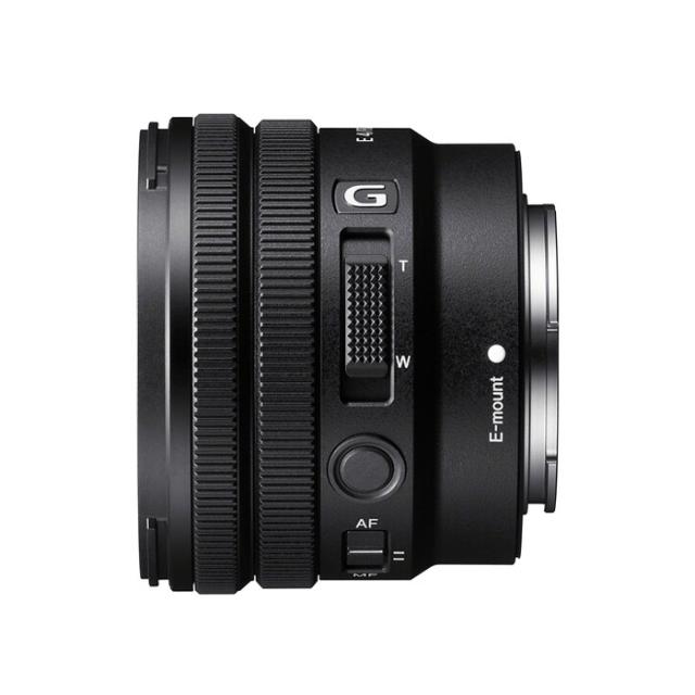 SONY (E) 10-20MM F/4 G APS-C