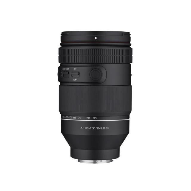 SAMYANG AF 35-150MM F/2-2.8 FOR SONY E-MOUNT
