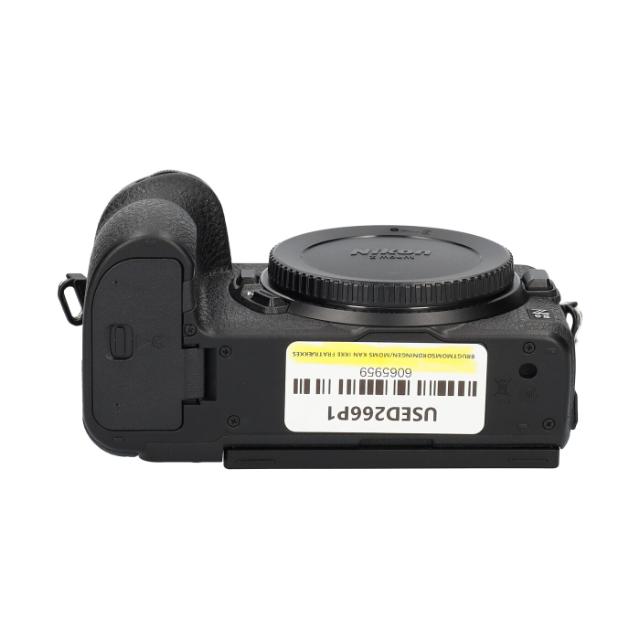 NIKON BODY Z6 II EKSPO 5092 (1) USED