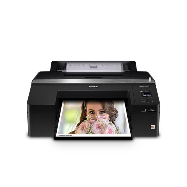 EPSON SURECOLOR SC-P5000 STD SPECTRO 17