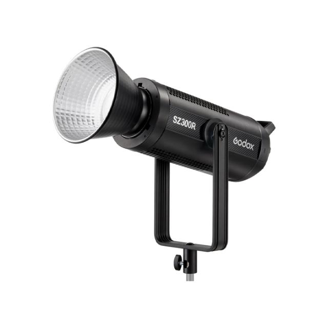 GODOX SZ300R ZOOM RGB LED LIGHT