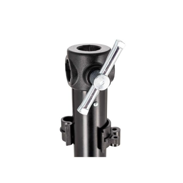 MANFROTTO 098B WALL ARM BLACK