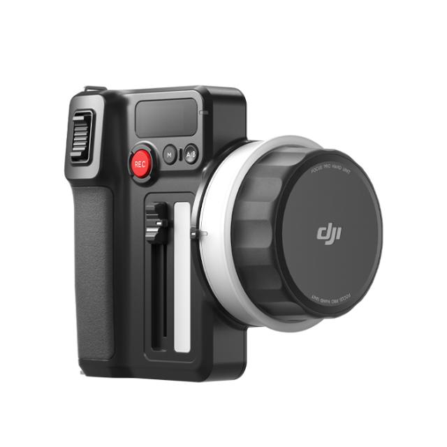 DJI FOCUS PRO HAND UNIT