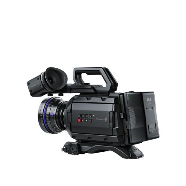 BLACKMAGIC URSA VIEWFINDER