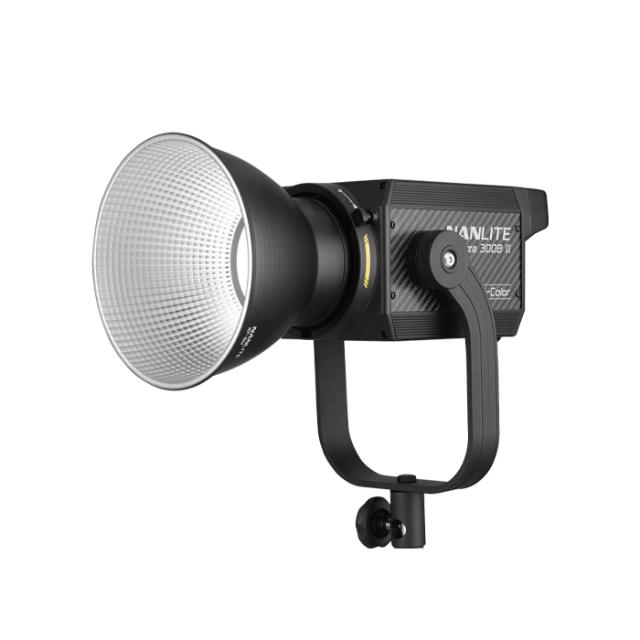 NANLITE FORZA 300B II BICOLOR LED SPOT LIGHT