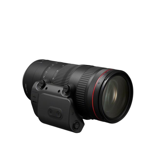 CANON POWER ZOOM ADAPTER PZ-E2