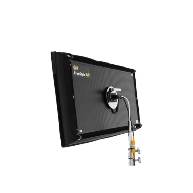 DoPchoice Snapbox LiteMat4 & Freestyle Air Max