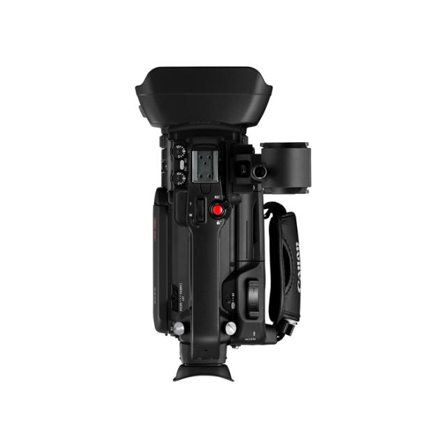 CANON XA75 4K CAMCORDER