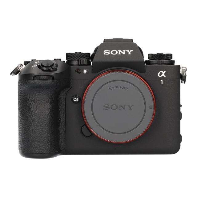SONY BODY A1 II EKSPO 3100 (2) USED