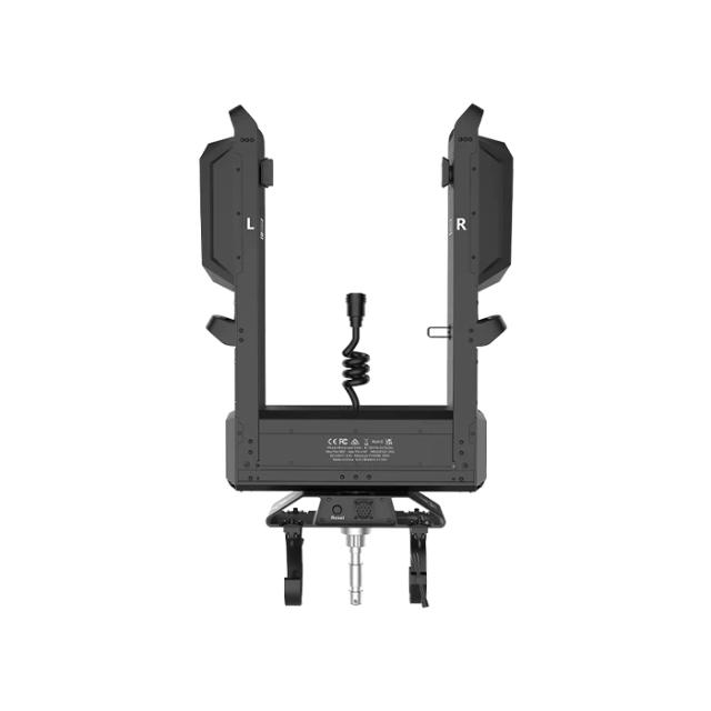 APUTURE MOTORIZED YOKE FOR ELECTRO STORM
