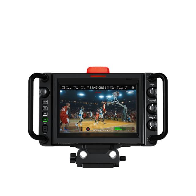 BLACKMAGIC STUDIO CAMERA 4K PRO G2