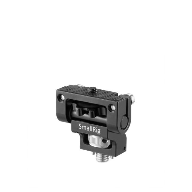 SMALLRIG 2174B MONITOR MOUNT WITH ARRI PIN