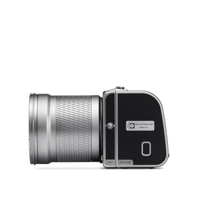 HASSELBLAD 907X ANNIVERSARY EDITION KIT 80 YEARS
