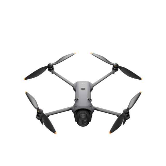 DJI MAVIC 4 PRO FLY MORE COMBO (DJI RC 2)