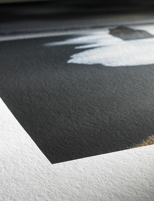 HAHNEMÜHLE PHOTO RAG BRIGHT WHITE 310G 44