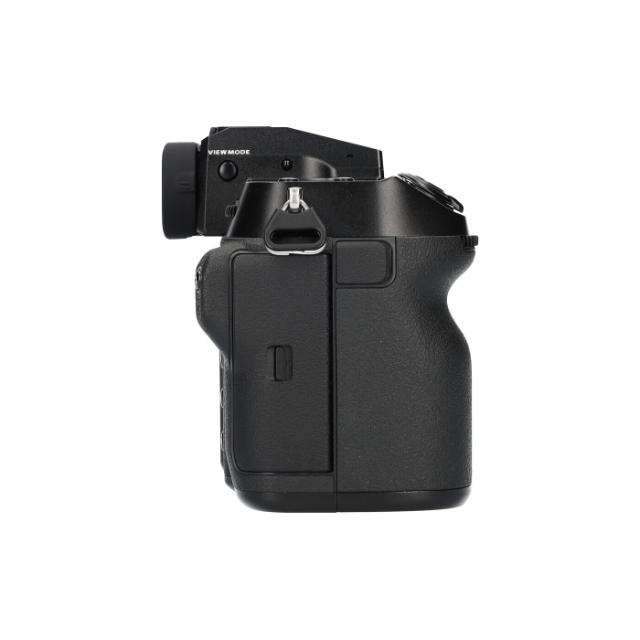 FUJI BODY GFX 50S II (1) USED