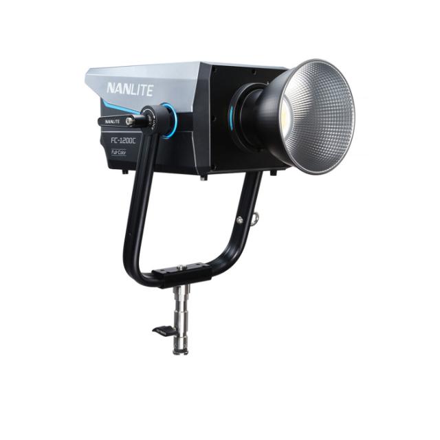 Nanlite FC-1200C LED RGBW Spotlight