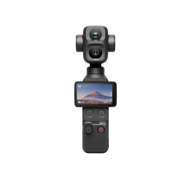 DJI Osmo Pocket 4P Standard Combo