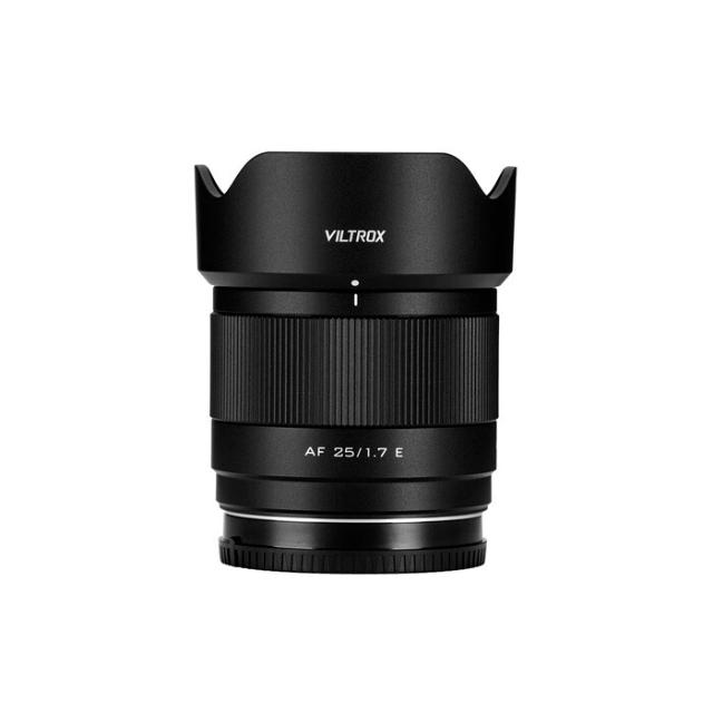 VILTROX 25MM F/1.7 AF E-MOUNT