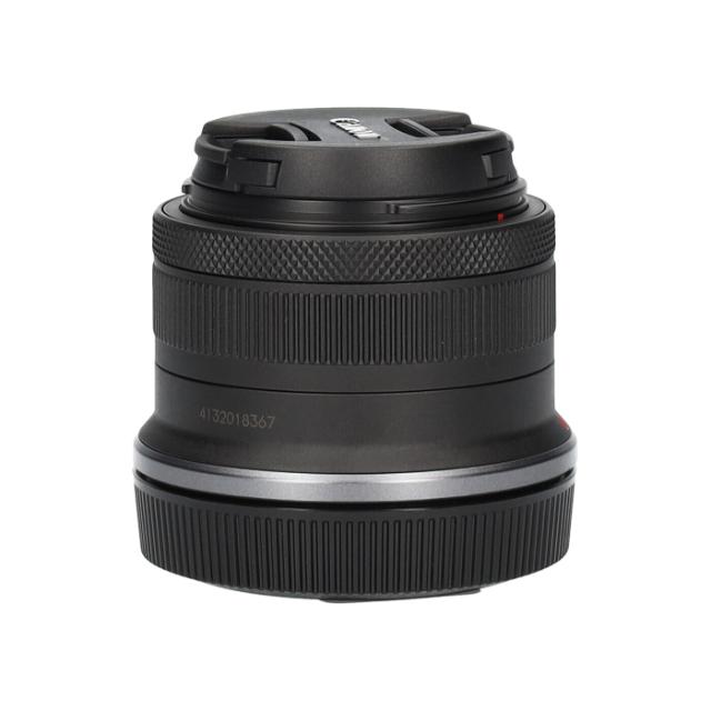 CANON LENS RF-S 18-45 4,5-6,3 IS STM (1) USED