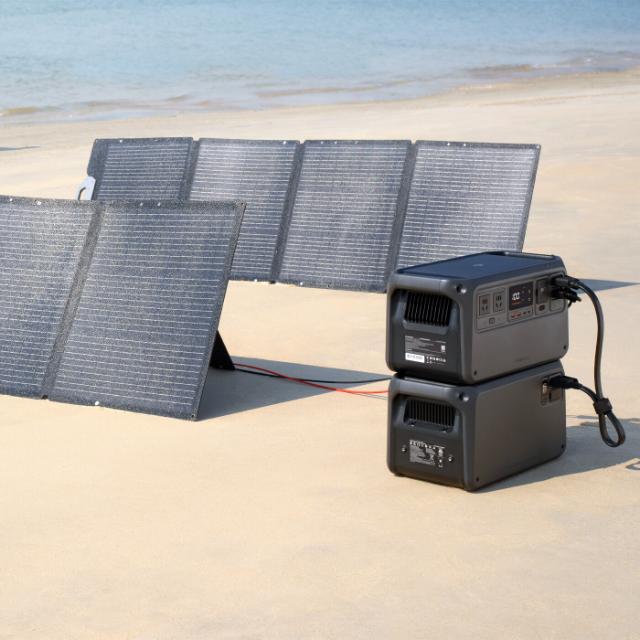 DJI Power Expansion Battery 2000