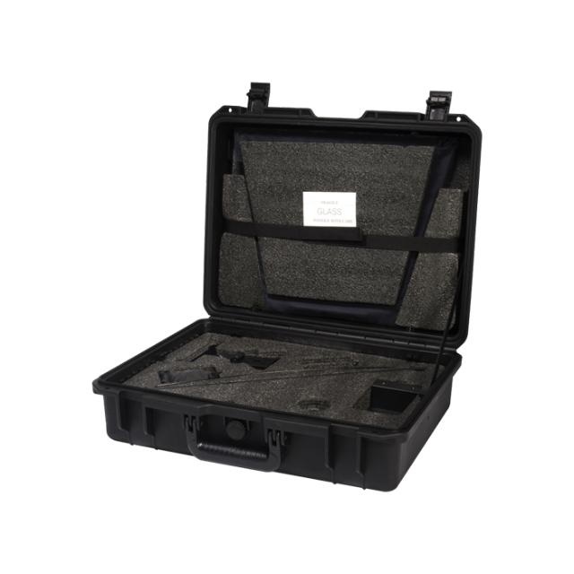 DATAVIDEO HC-600 HIGH IMPACT CASE 515X415X200MM