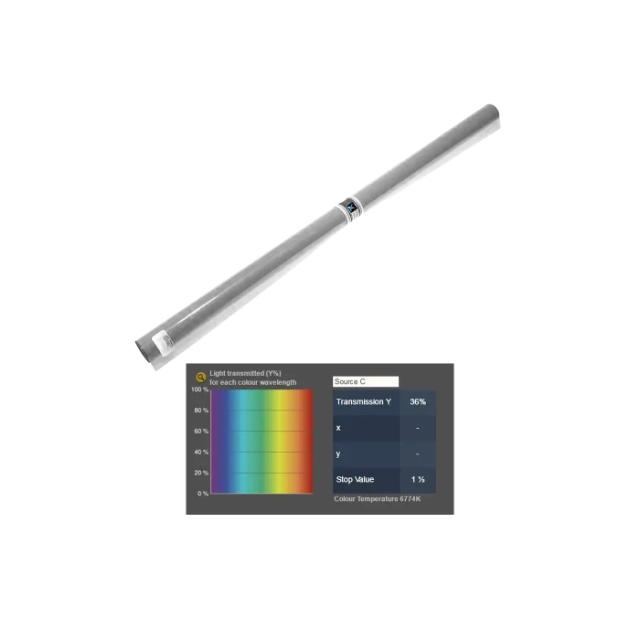 LEE FILTER 216 RULLE 1.52X6,10 WHITE DIFF