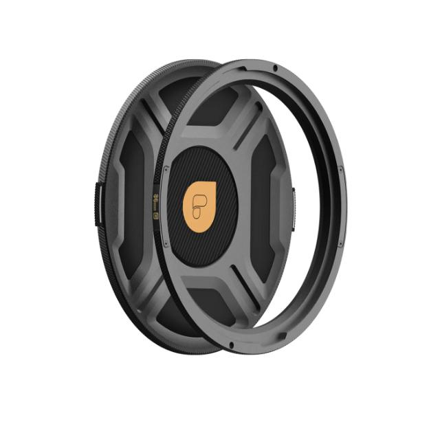 PolarPro Helix Base Thread Plate 86mm C