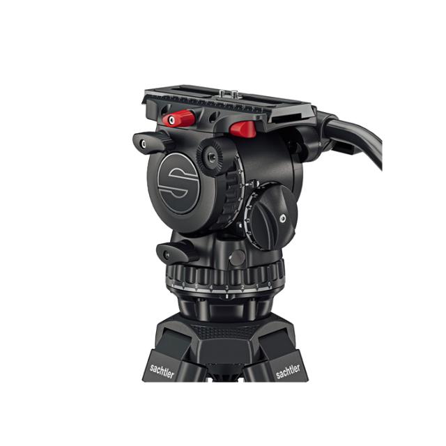 SACHTLER SYSTEM FSB 8 MKII 75/S CF MS